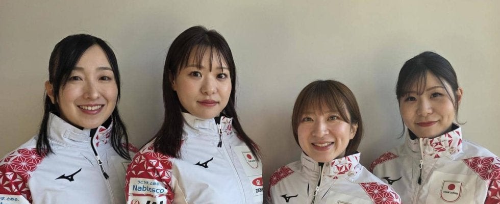 【カーリング】ロコ・ソラーレ吉田知那美「世界一の道は１本じゃない」五輪消滅から示す回復力
