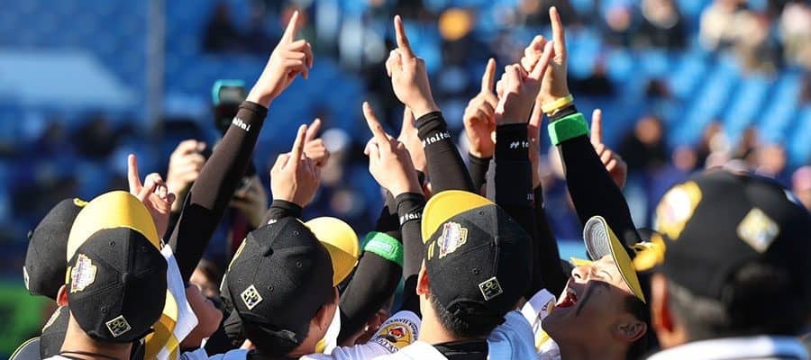 「NPBジュニアトーナメント」組み合わせ決定　“4×4”のリーグ戦実施…4日間で最大5試合