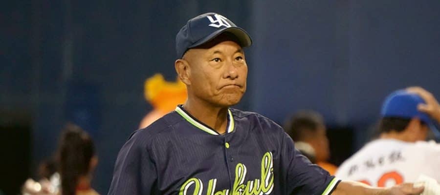 ヤクルト、池山隆寛新監督の就任を発表　最下位からの再建へ…球団社長「適任であると判断」