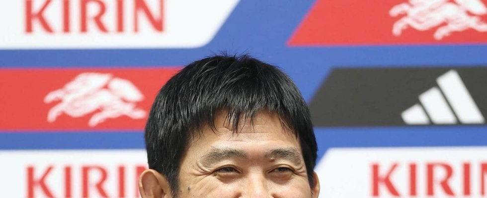【日本代表】パラグアイ戦へ森保一監督「ベストだと思われるメンバー編成」中３日でブラジル戦
