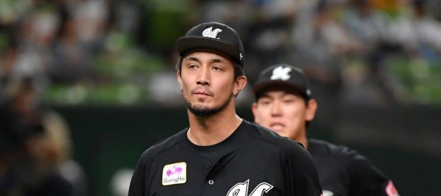 ロッテから戦力外も「全て自己責任」　手術した右腕が報告「地球のどこかで野球するつもり」