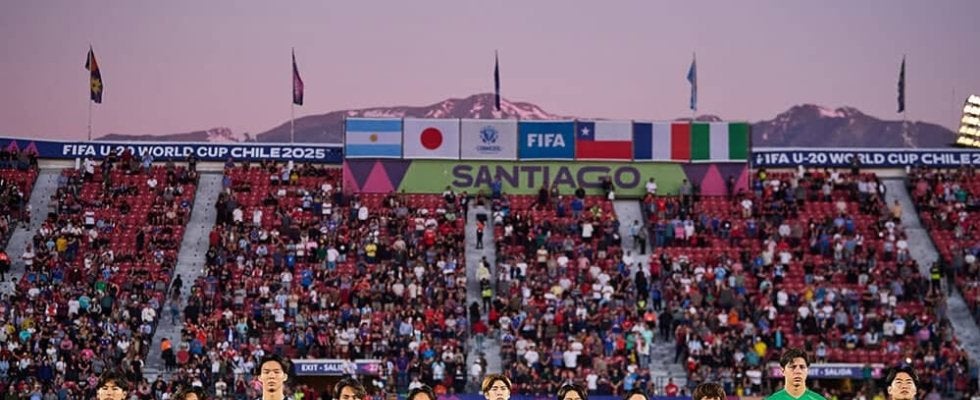 【ハイライト動画あり】U-20日本代表、22年ぶりのベスト8進出ならず。120分通して猛攻も、最終盤の失点でフランスに敗れる｜FIFA U-20 ワールドカップ チリ 2025