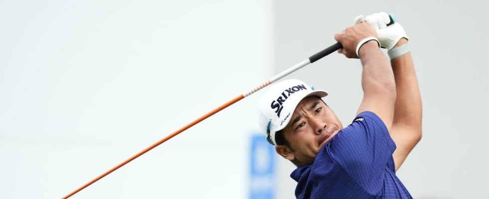 金谷拓実が１打差４位の好発進　松山英樹は34位、石川遼は59位　米男子ツアー日本で新規大会