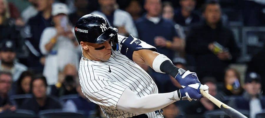 ジャッジが証明した“最強打者”の称号　大谷翔平は未達成…97年ぶりに成し遂げた偉業