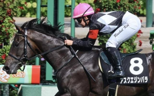 【サウジアラビアRC】福永祐一調教師が今年の重賞初制覇なるか アスクエジンバラで参戦