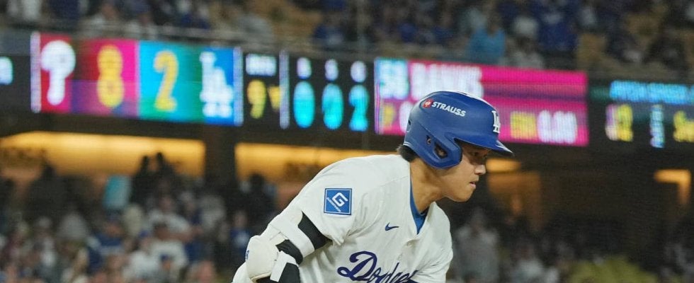大谷翔平５打数無安打まさかのブレーキ…第４戦で３打席連続三振喫したサンチェスにリベンジなるか