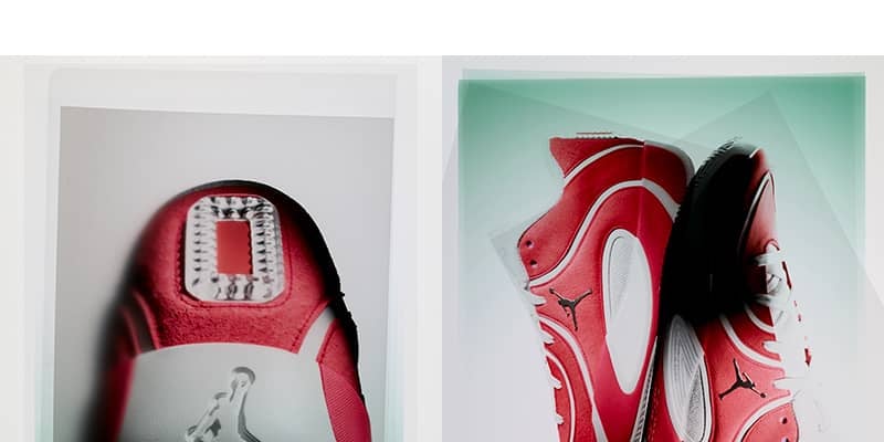 ジョーダン最新作『テイタム4』が10月10日に発売…『ジョーダンWTパック』東京限定カラーも登場