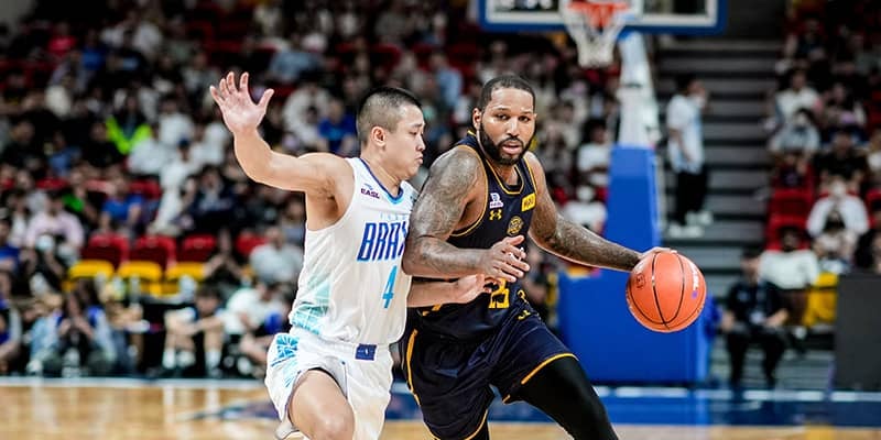 【10月8日のEASL結果】宇都宮が延長戦の末に惜敗…琉球・A東京も初戦白星ならず