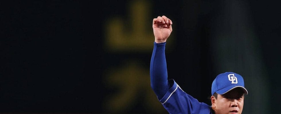 【中日】国内FA権取得の柳裕也「まずドラゴンズと話してから」権利行使に「全然分からない」