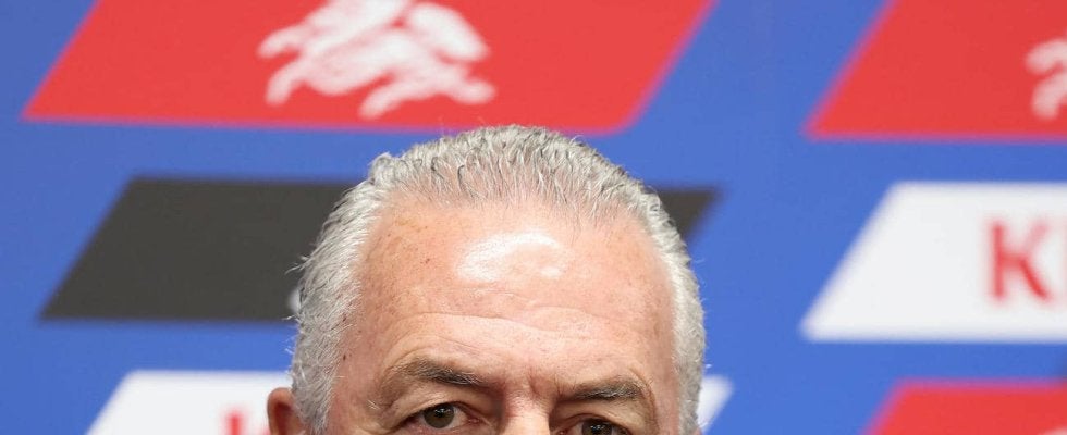 パラグアイ監督が日本代表を称賛「個性を生かす組織的なチーム、それは我々が目指しているもの」