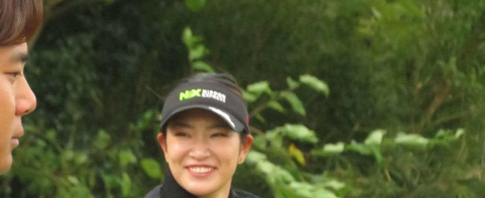 原英莉花が米下部ツアーで“武者修行”　今季初国内ツアー参戦、ぶっつけ本番で優勝目指す