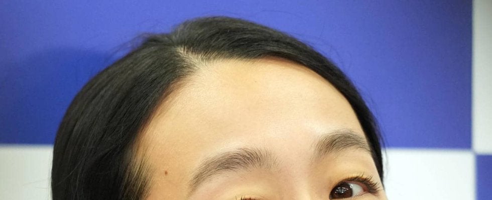 【フィギュア】コーチの浅田真央さん「感覚で『この子だ』と」約70人から12人選抜