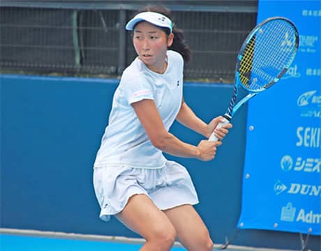  【結果一覧】全日本女子 4強出揃う 