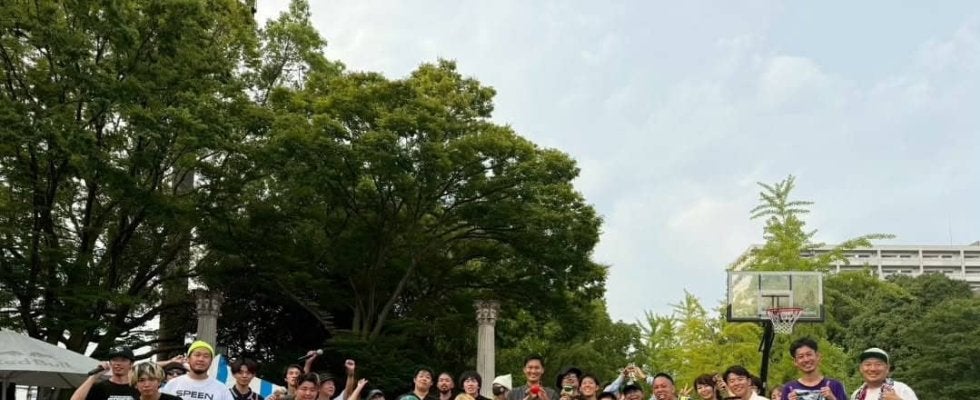 AMAGASAKI STREET SPORTS FESTIVAL ’25 アフターレポート