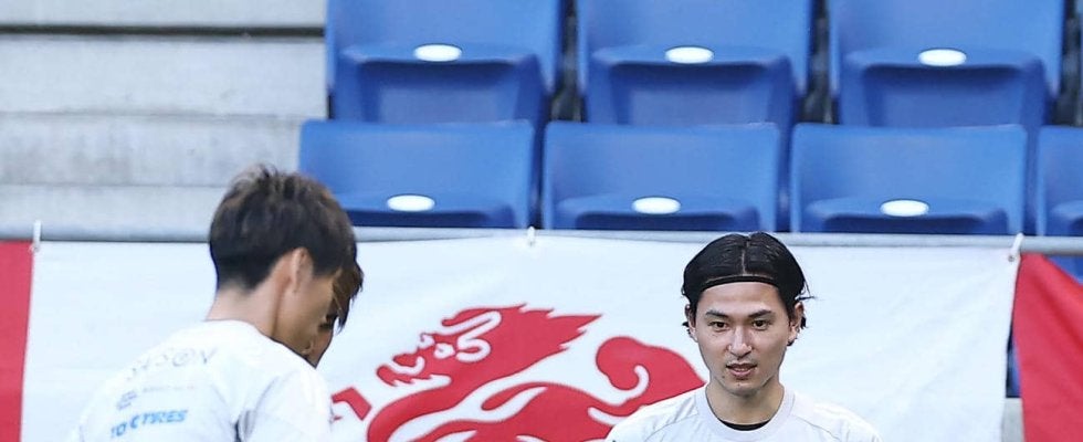 【日本代表】南野拓実「こういう相手から点を取る力を示せないと…」９カ月後の大舞台へ危機感