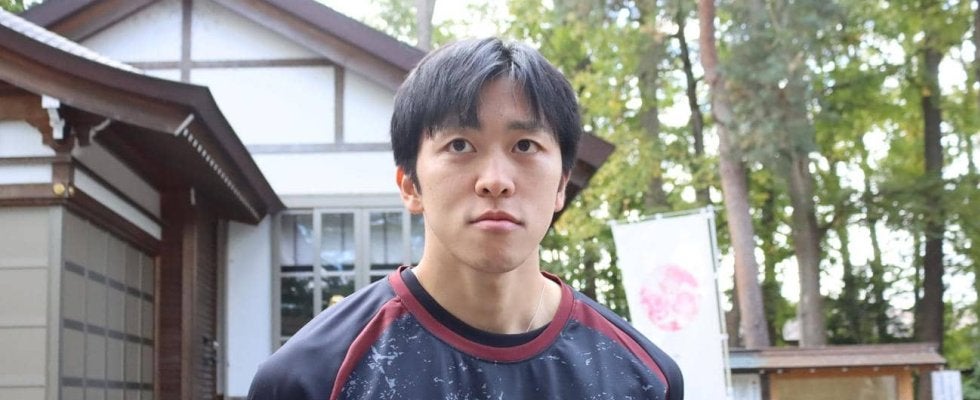 【バレー】北海道・池田幸太「研イダ牙剥ケ」攻撃力増し最下位から逆襲だ　25日SVリーグ開幕