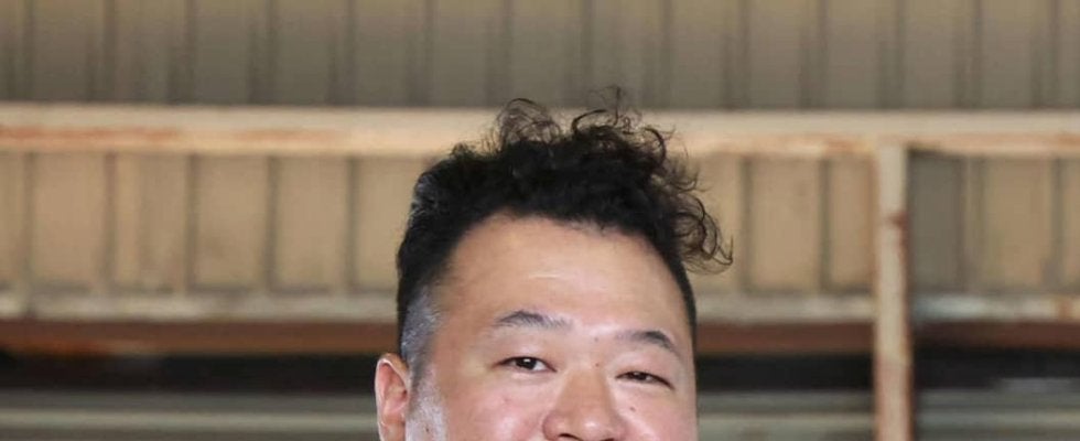 「寂しいおデブちゃんでした泣」豊ノ島が武尊＆川口葵の結婚披露宴でポツンとひとりぼっち？