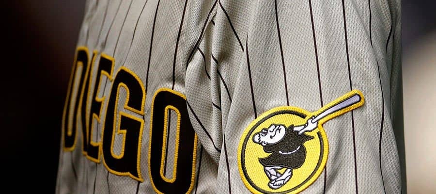 日米争奪戦も…台湾151キロ右腕はパドレスと契約合意「可能性を信じてくれた」　球団発表