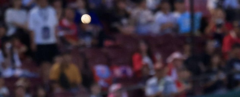 【オリックス】ポストシーズン男の紅林弘太郎　短期決戦は「良いイメージはある。得意」