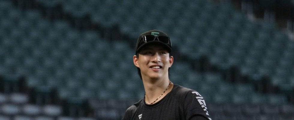 【日本ハム】CS突破の重圧も…達孝太がキーマン「とにかく抑えたい」オリとの第３戦か鷹の初戦