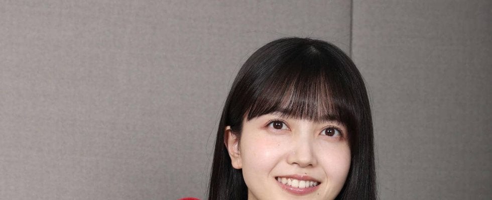 【楽天】今季MVPは「岸投手。野手はあえての中島選手」乃木坂46久保史緒里のイーグルス愛