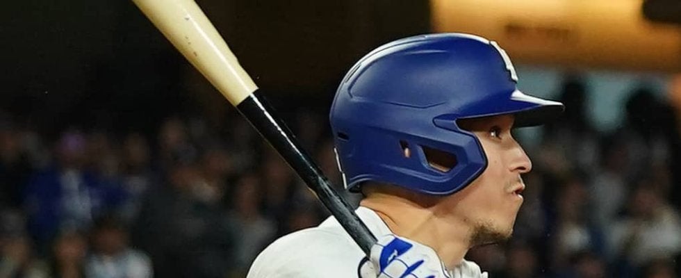 エドマン、相手先発サンチェス「彼はすごくいいピッチャーでボールの動きがとても大きい」と警戒