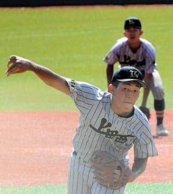 高校野球北信越大会あす開幕　長野県勢3校がセンバツ目指す