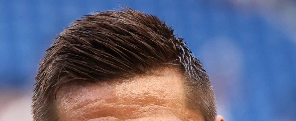 元日本代表FW播戸竜二さん人生初のホールインワン　報告した川淵三郎さんからの意外な言葉