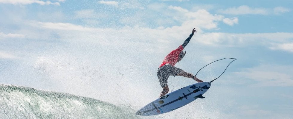 Kitaizumi Surf Festival 2025、熱戦の3日間を振り返る