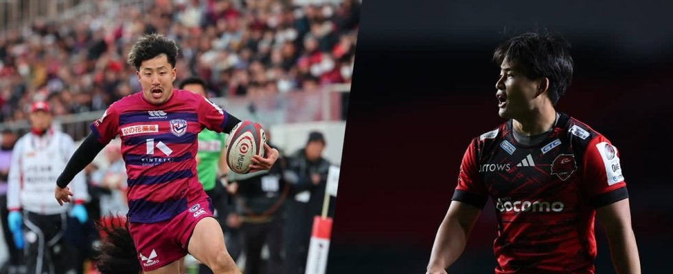 コリジョンの強化に注力してきたライナーズ×レッドハリケーンズの大阪ダービー。新大会『リーグワン ライジング』で新星を見つけよう