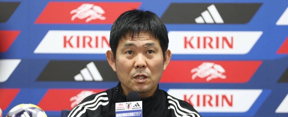 【日本代表】62→37位急上昇パラグアイ戦「得点にこだわりたい」３戦連続無得点なら99年以来