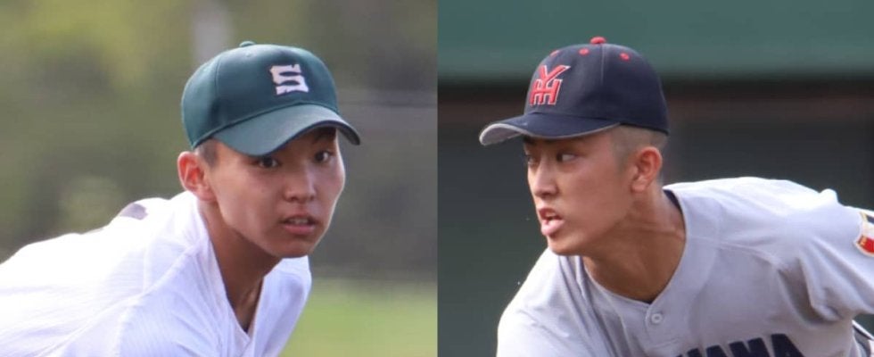 優勝候補の横浜、専大松戸が同ブロック！今年の関東も5枠目争いが激戦か？