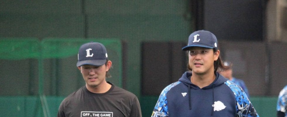 【西武】高橋光成「いろいろ悩んで」　球団はポスティングシステムでの移籍容認へ