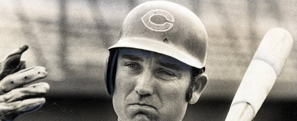 【広島】ゲイル・ホプキンス氏が11・29「CARP LEGEND GAME 2025」出場