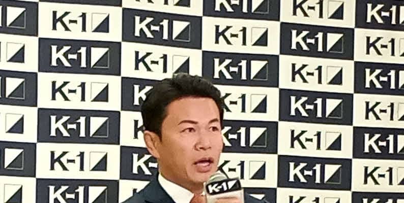 【K－1】11・15ワールドMAX出場予定だったティアン・ターザンと木村ミノルが負傷欠場