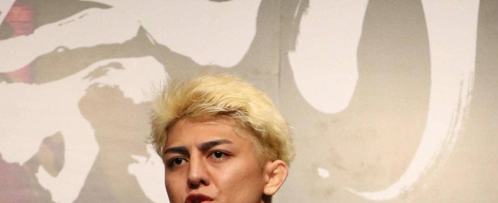 【RIZIN】鈴木千裕が右拳手術を報告、復帰は「年内は厳しい、年明け一発目とかを狙って」