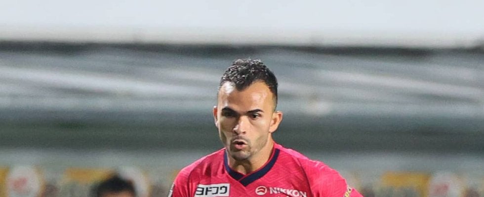 【Ｃ大阪】ルーカス・フェルナンデス今季絶望　右ひざ手術予定、２年連続アシスト王目前