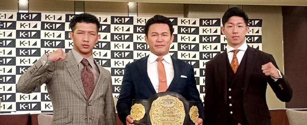 【Ｋ－１】朝久泰央があらためて「ONEに行くのはプライドと愛を捨てて金を取ったクズ」と力説