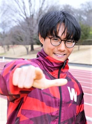 【出雲駅伝】早大は“山の名探偵”工藤慎作が６区、ルーキー鈴木琉胤が３区　15年ぶりVなるか