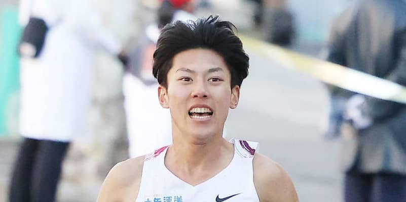 【出雲駅伝】中央大は１万メートル“27分台ランナー”３人配置　圧倒的スピードで悲願初V狙う