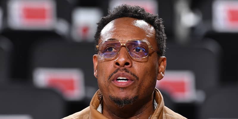 ポール・ピアースが飲酒運転で逮捕…高速道路の走行車線に停車し睡眠