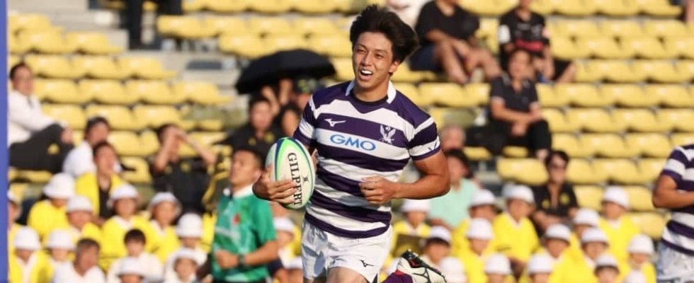 明治大学、日本体育大学を制し対抗戦2連勝なるか。ラグビー関東大学対抗戦