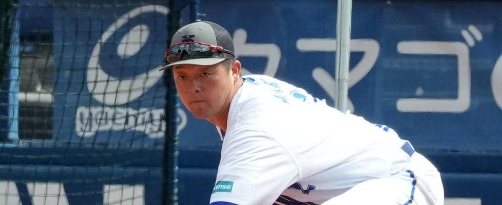 【DeNA】牧秀悟「強気な姿勢で」左親指手術から２カ月…CS間に合った「チームの先頭に」