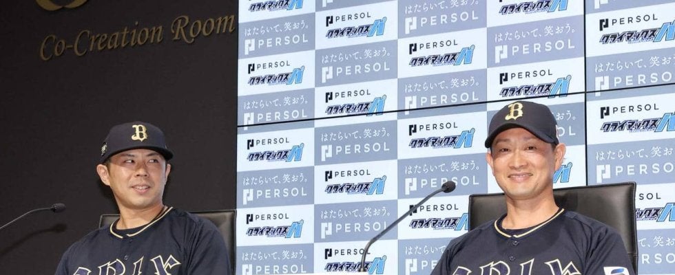 【オリックス】若月健矢「ささやき戦術」でCS勝負？「楽しみにして」清宮幸の私的情報も入手か