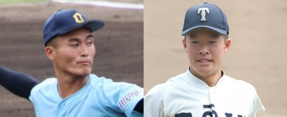 決勝進出の大阪桐蔭、近江は何位通過になるのか？大阪決勝は12日、滋賀決勝は11日開催