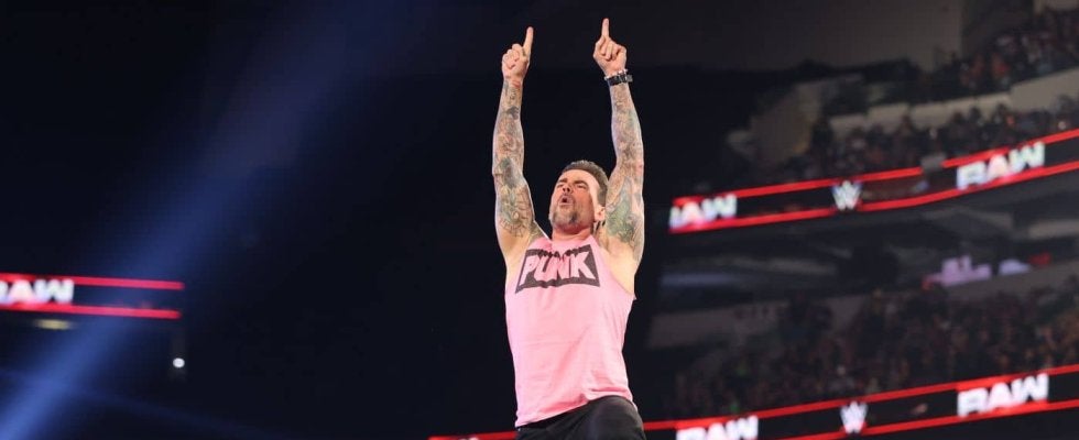 「横浜大洋ホエールズ？」米人気レスラー、着用キャップに往年の野球ファンざわめき 入場シーンで驚きの一コマ