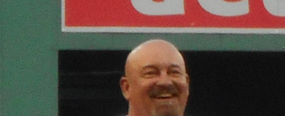 マイク・グリーンウェル氏が死去　阪神で出場７試合メジャーの実績から「ミスターレッドソックス」