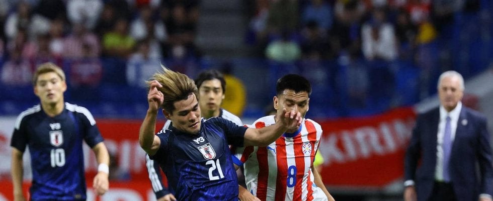 【日本代表】佐野海舟、厳しい自己採点「満足できない」攻守で存在感も２失点を反省