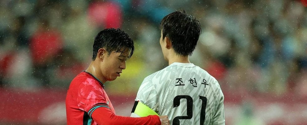 【韓国】母国メディアもぶった切り「サンバ軍団の前に無気力」ブラジルに完敗でファンため息