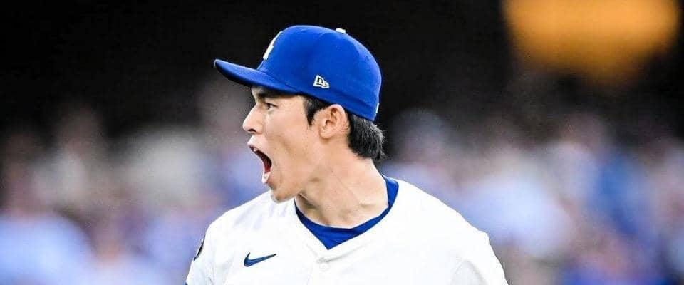 佐々木朗希「ゾーンで勝負できるようになった」「（シーズンで）全然貢献できなかった分、チームに貢献したい」【一問一答】